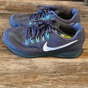 Nike women’s shoes